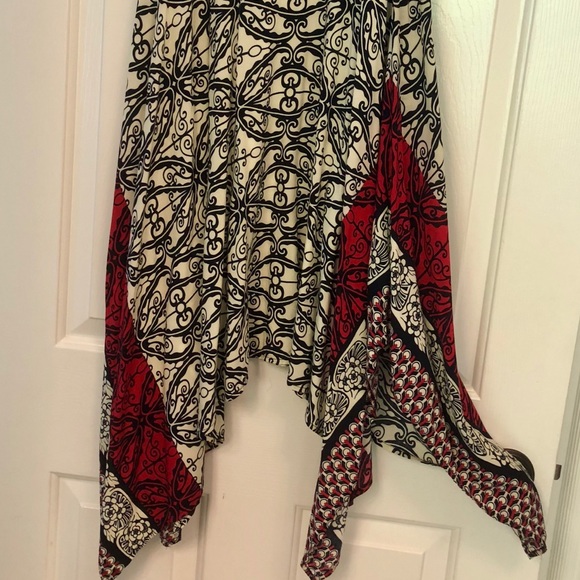 Boutique Dress L - Picture 2 of 2